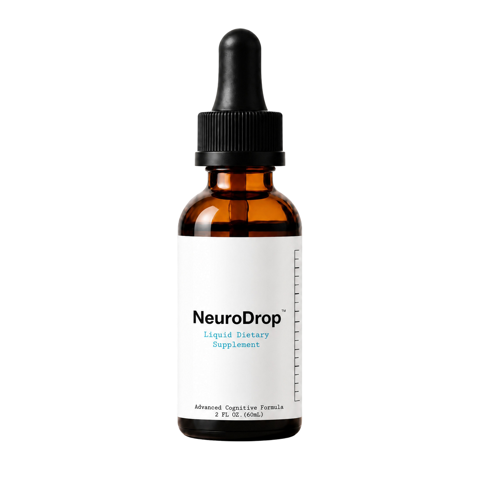 NeuroDrop Bottle